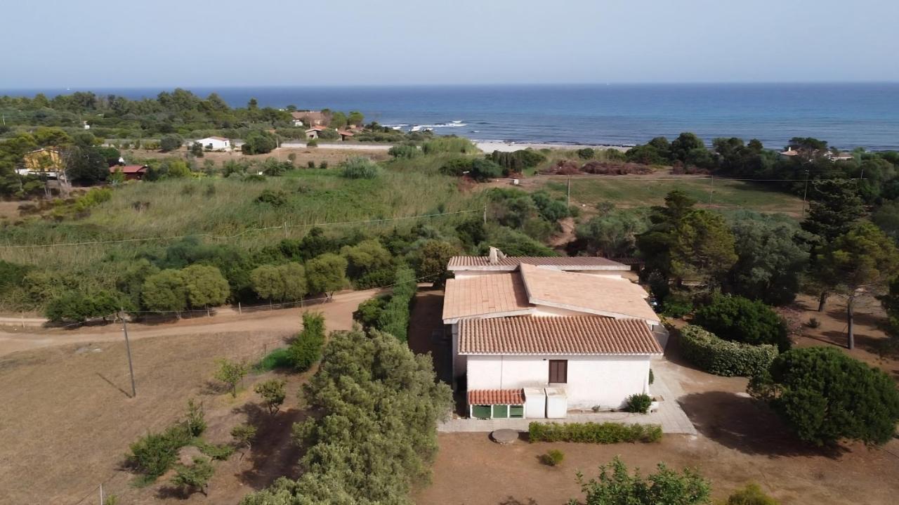 Veranda Piau Tertenìa Dış mekan fotoğraf