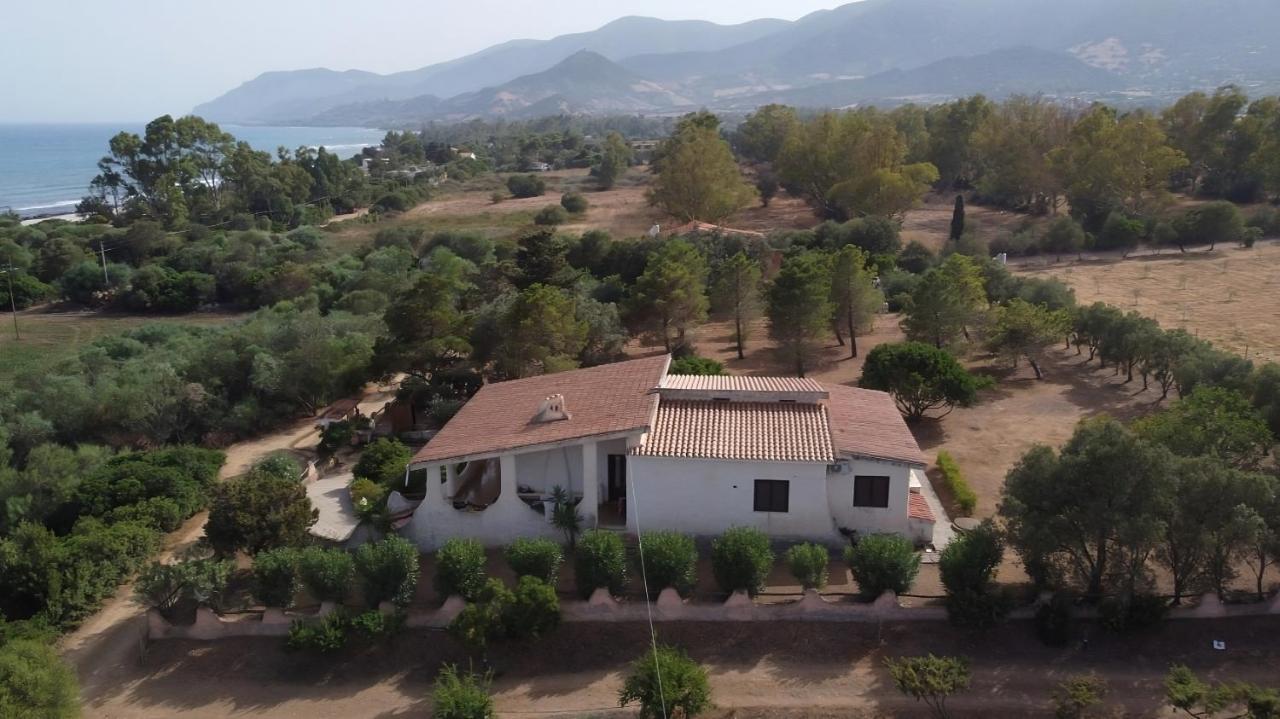 Veranda Piau Tertenìa Dış mekan fotoğraf