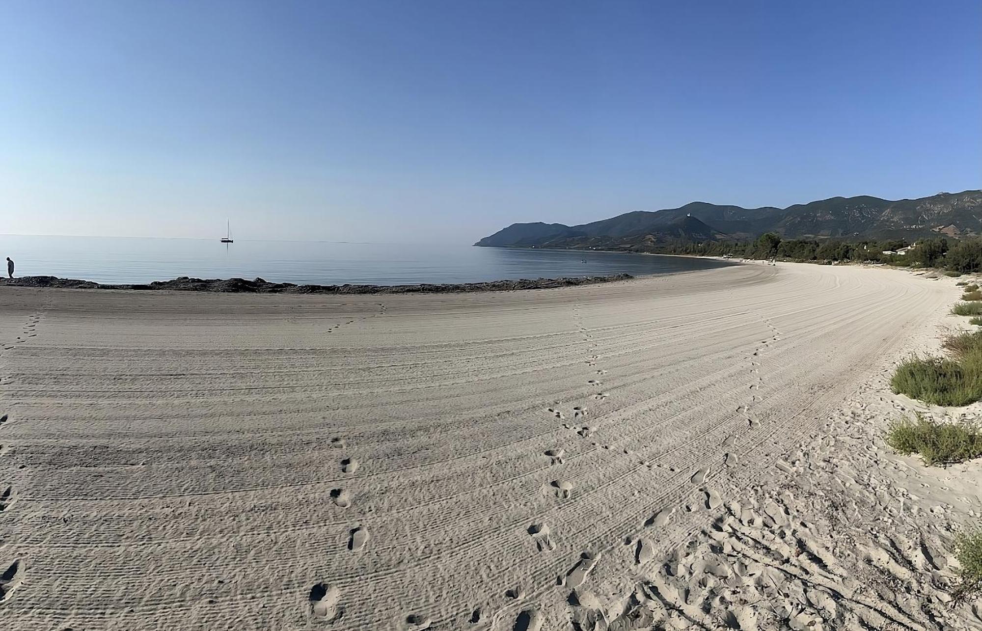 Veranda Piau Tertenìa Dış mekan fotoğraf