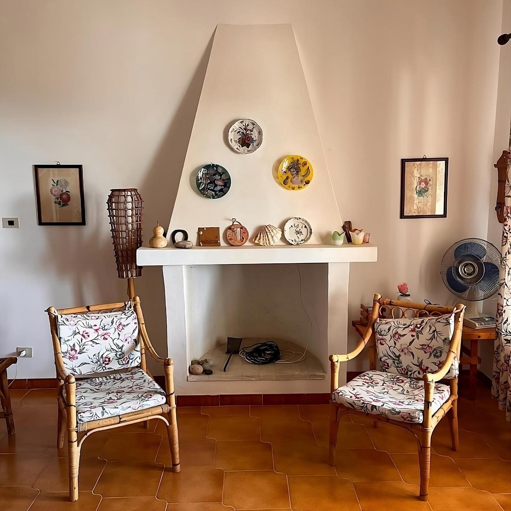 Veranda Piau Tertenìa Dış mekan fotoğraf