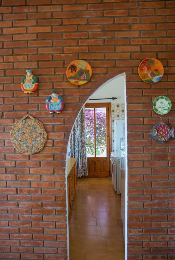 Veranda Piau Tertenìa Dış mekan fotoğraf