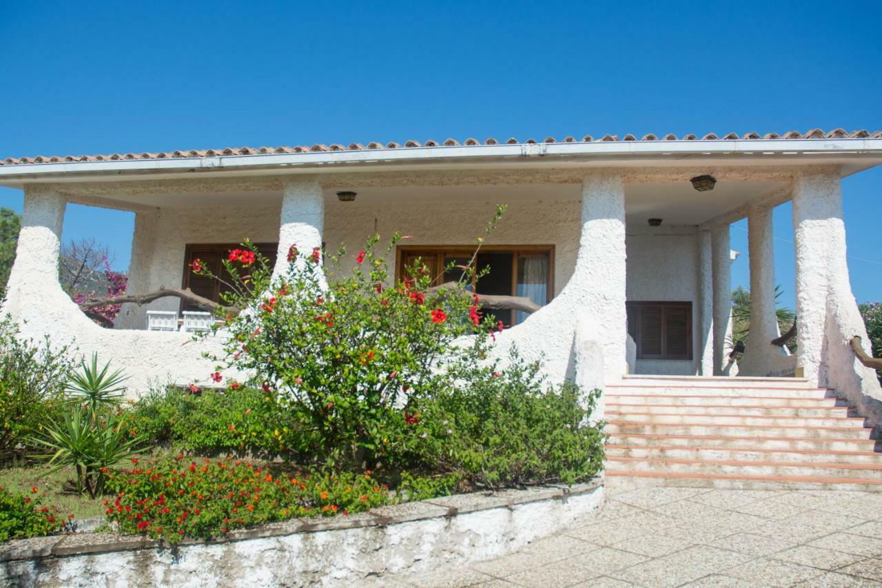 Veranda Piau Tertenìa Dış mekan fotoğraf