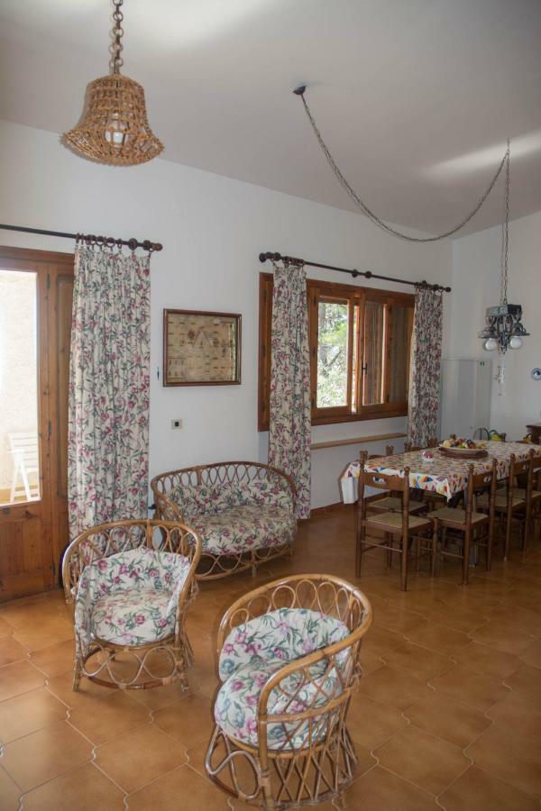 Veranda Piau Tertenìa Dış mekan fotoğraf